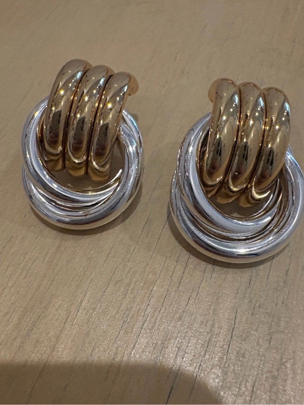 Heaven Mayhem Earrings